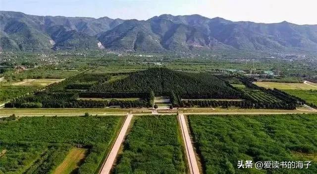 秦始皇嬴政气场有多强,秦始皇嬴政传