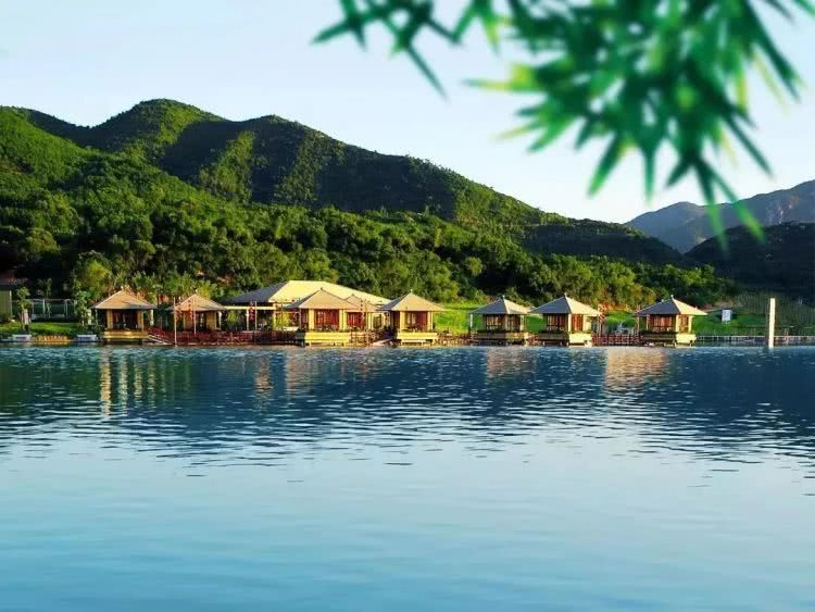 聚龙小镇：离城不离尘的心灵