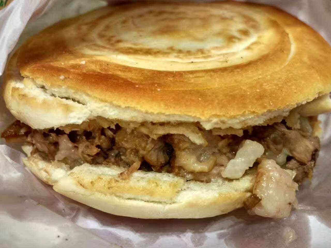 西安土著餐饮必吃榜,西安必吃榜排名餐厅自助