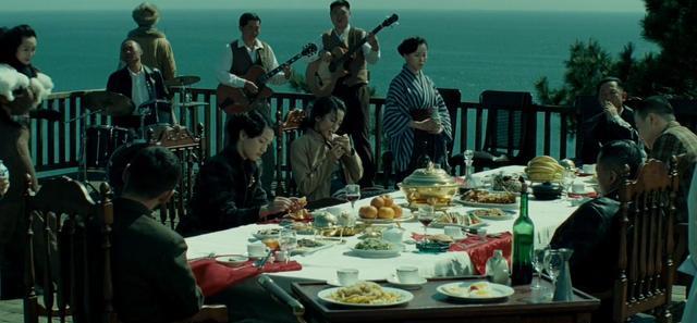 风声李宁玉被解剖片段,风声李宁玉被怀疑