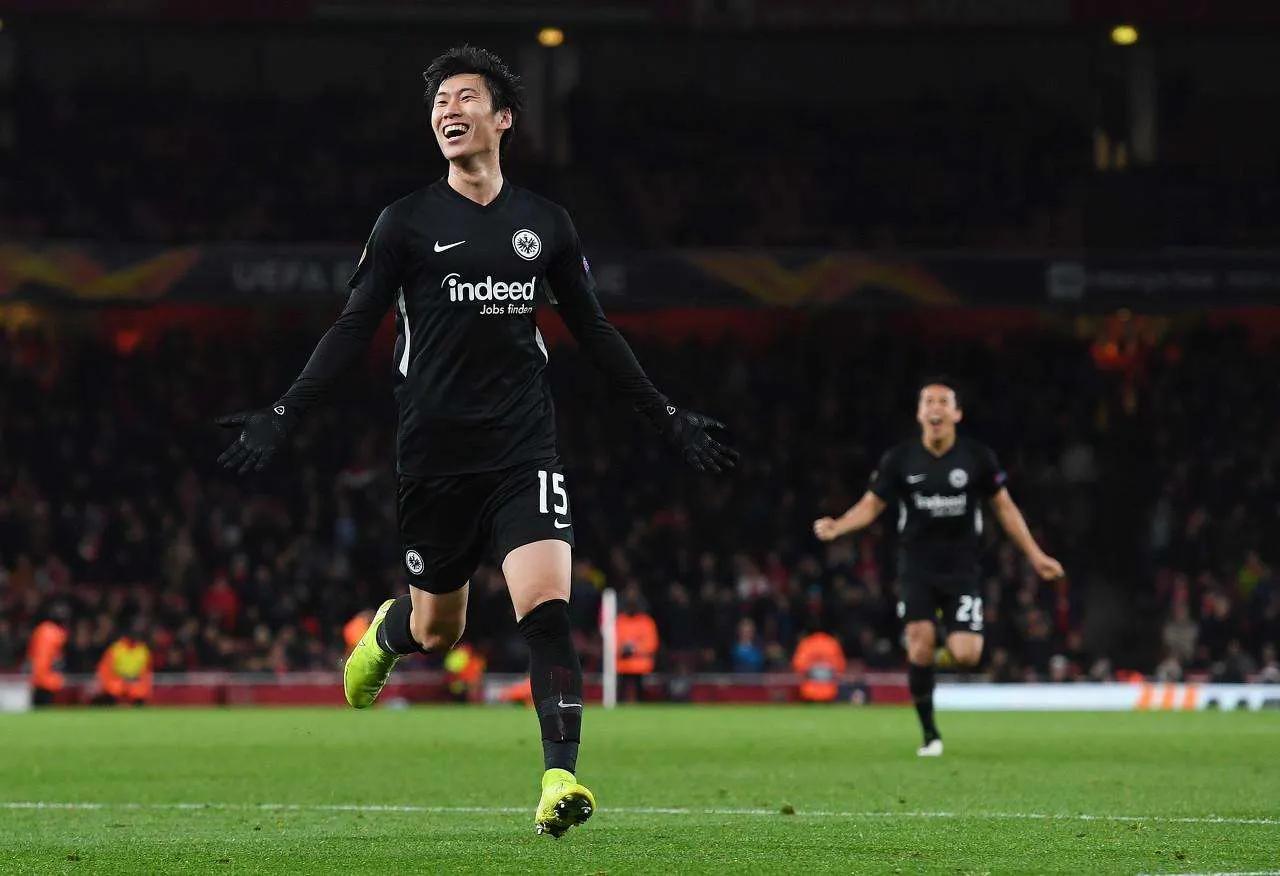 亚洲排面，为何这么多人看好日本队能在死亡之组突围