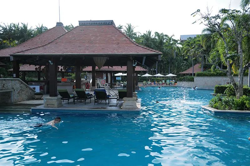 三亚归来不看海什么意思,三亚归来不看海黄山归来不看山