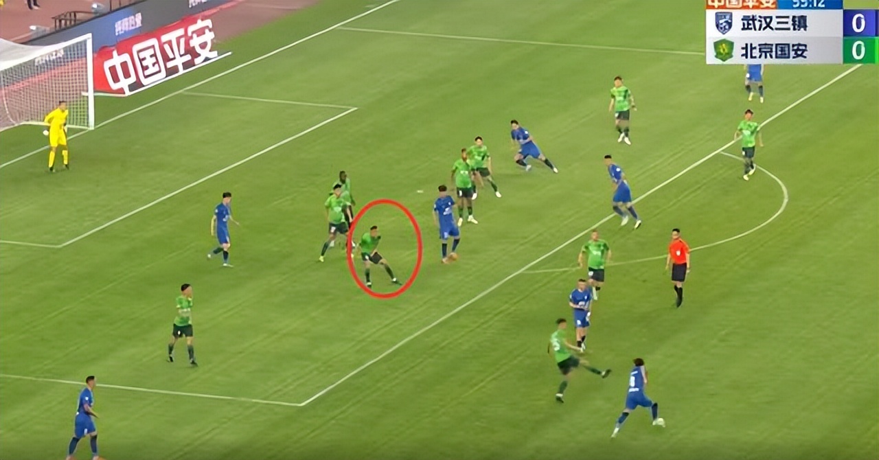 中国足球血性时刻,中国足球场面燃爆视频