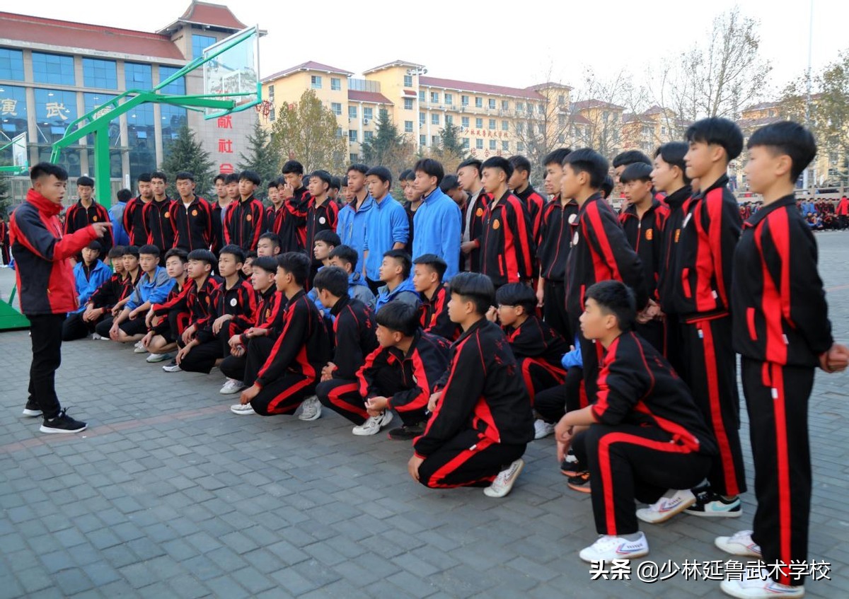 习武有什么好处,习武对身体的好处