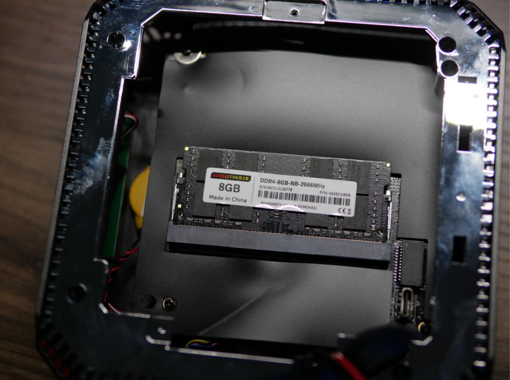 康佳td31拆机,康佳迷你主机td31评测