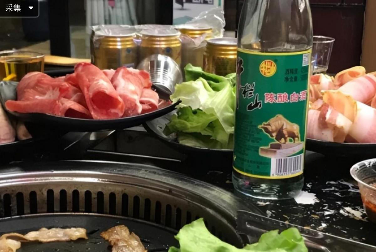 白酒销量排行榜前十名茅台,全国白酒销量前十名2023