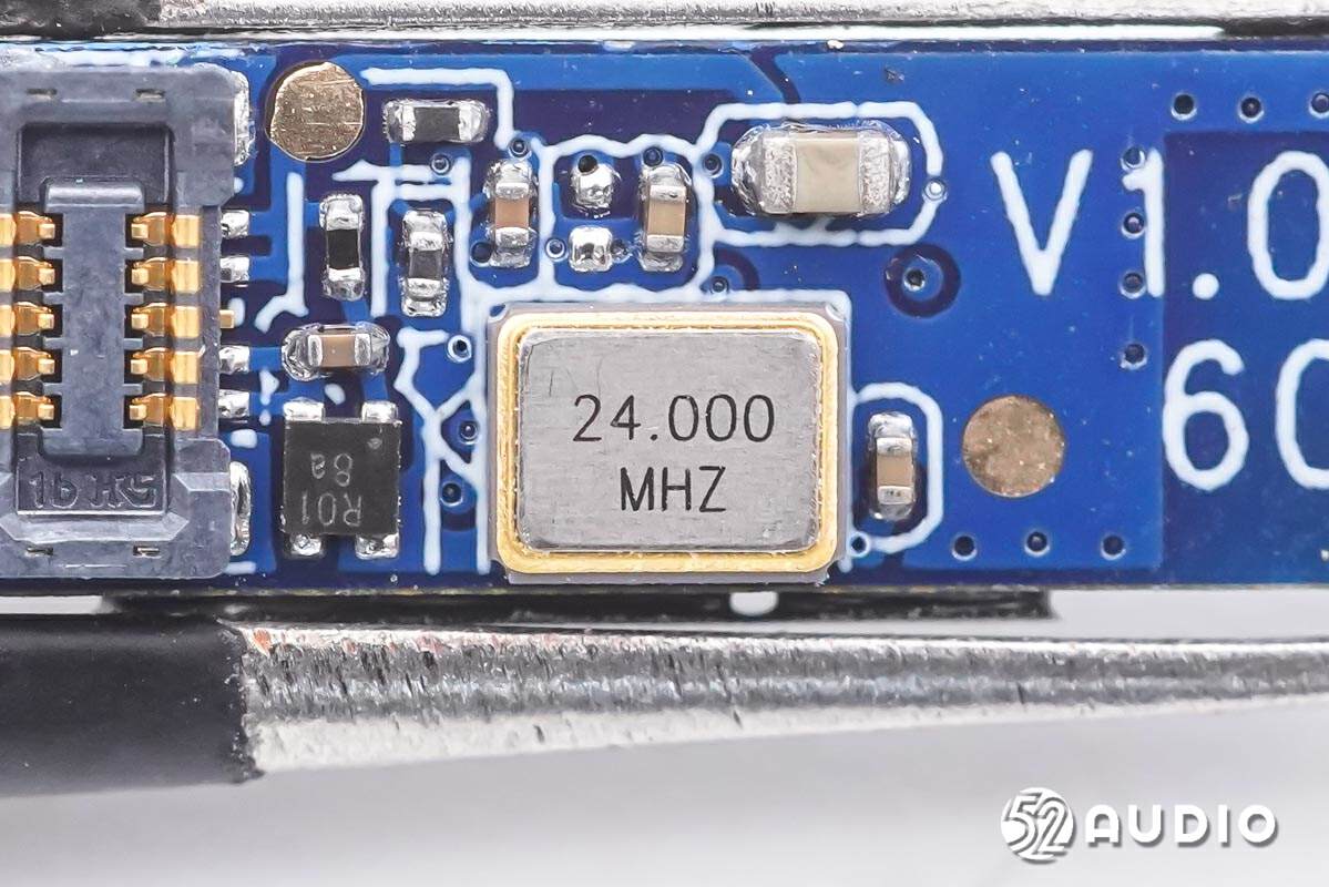 小酷M7Pro真无线耳机拆解，智能主动降噪，神经网络算法通话降噪