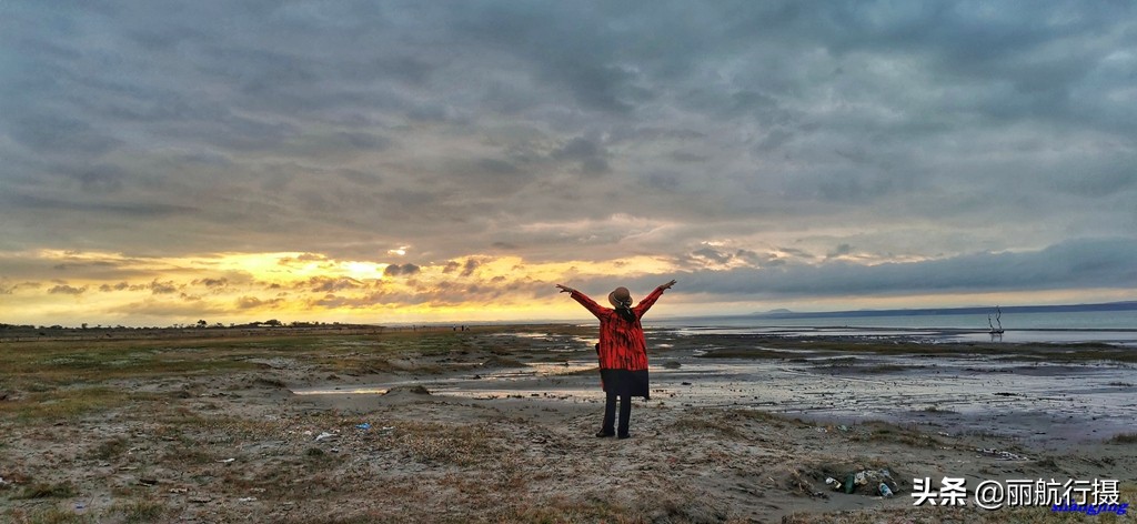 克什克腾达赉诺尔湖景区,克什克腾旗大青山景区