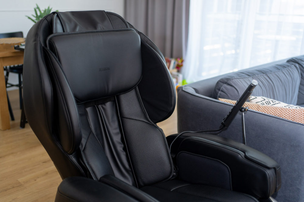 日本按摩椅好吗,日本最好的按摩椅品牌排行榜