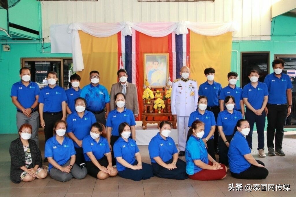 泰国王妃的生日礼物,泰国公主葬礼用品