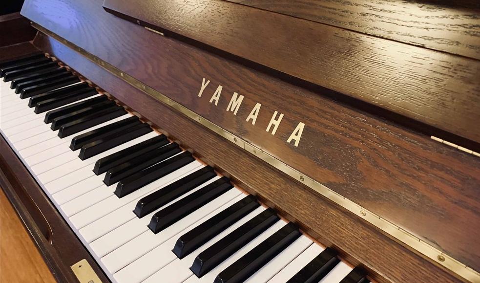 亲身体验！孩子初学钢琴，为什么建议买电钢琴