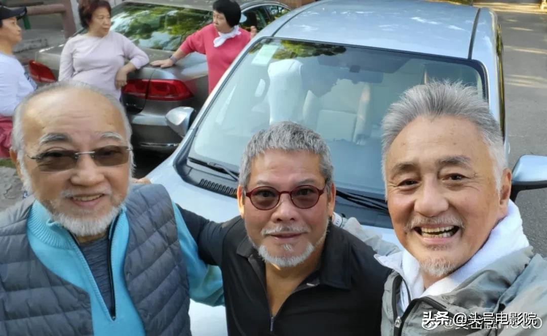 梁朝伟版绝代双骄花无缺谁演的,梁朝伟版花无缺照片