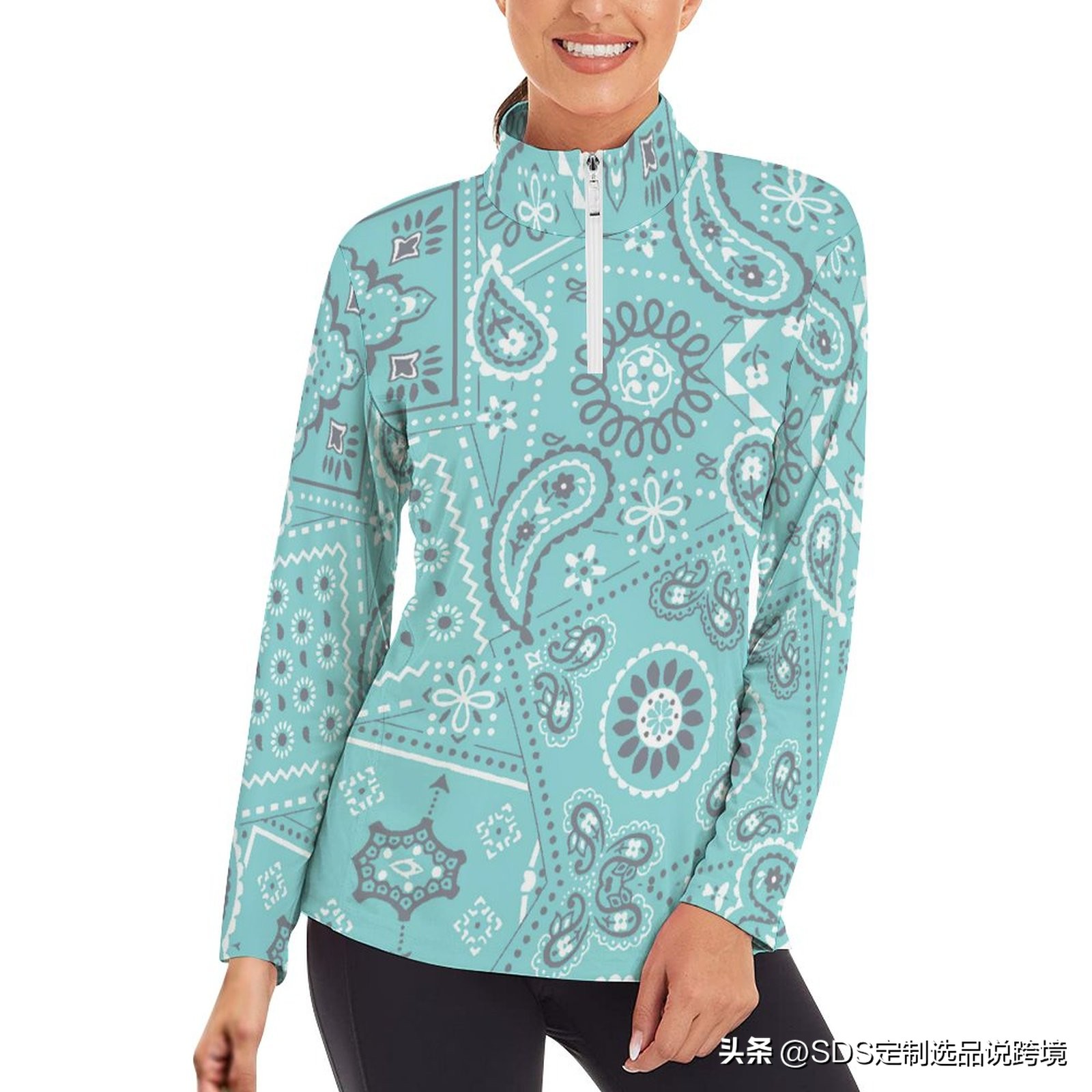 跨境电商上架选品技巧分享,跨境电商北美市场选品