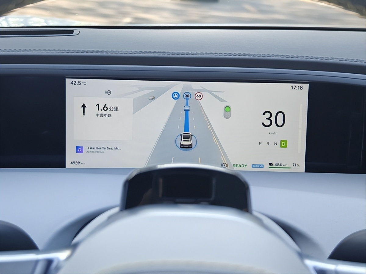 阿维塔11最新试驾实测,阿维塔11重塑你的用车体验