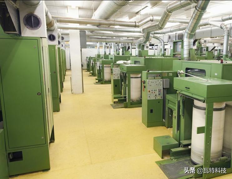 靠卖设备赚第一桶金的优质创业者,靠自己创业的90后