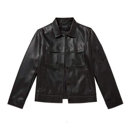 男士穿搭小技巧冬天穿什么,40-50岁矮个子男士穿搭商务