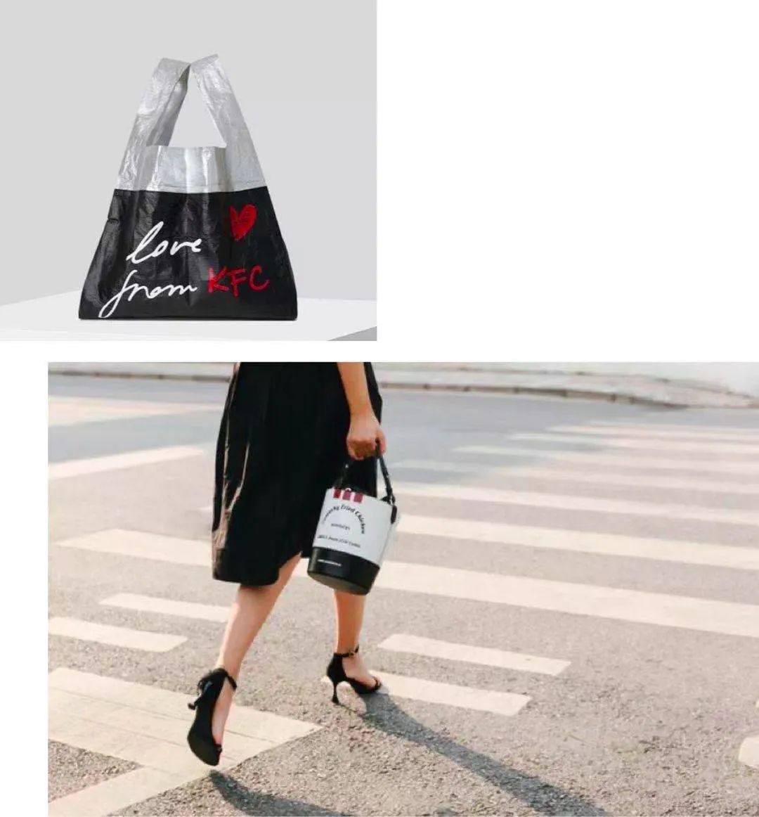 联名肯德基盲盒什么时候结束,肯德基联动套餐被别人用了