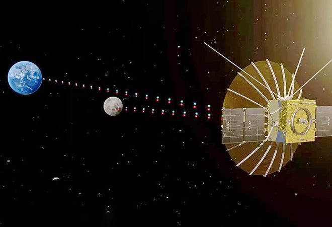 美国载人登陆月球着陆了吗,nasa将支持月球着陆