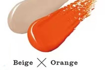 夏季多巴胺色彩搭配,多巴胺穿搭配色指南