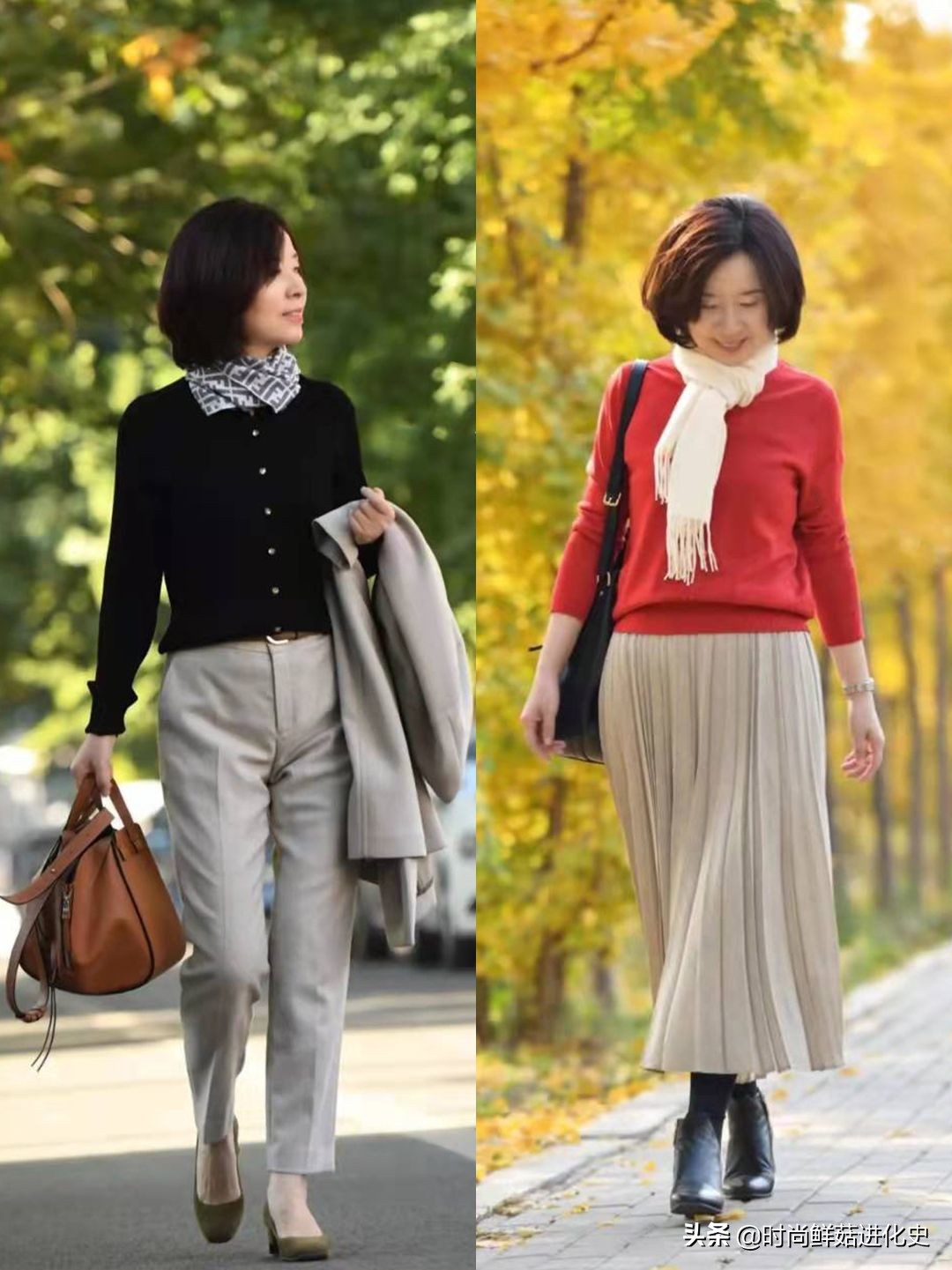 2022年春夏秋冬都可穿最流行的鞋,2022年流行什么靴子