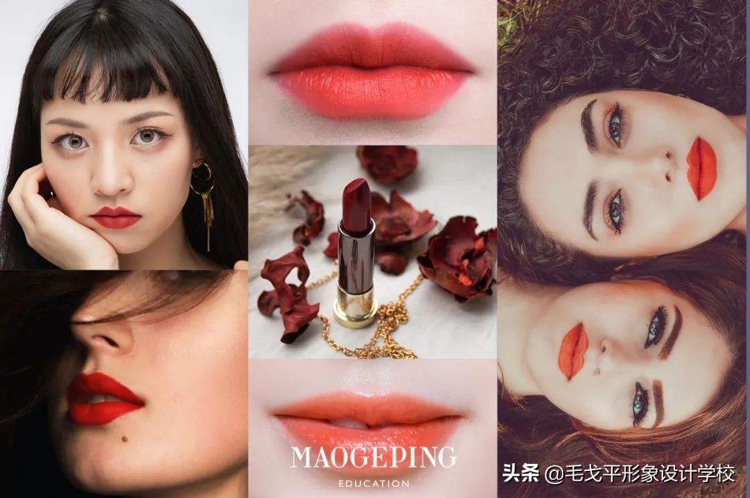 干货化妆小技巧测评题,手残党化妆初学者教程步骤慢动作