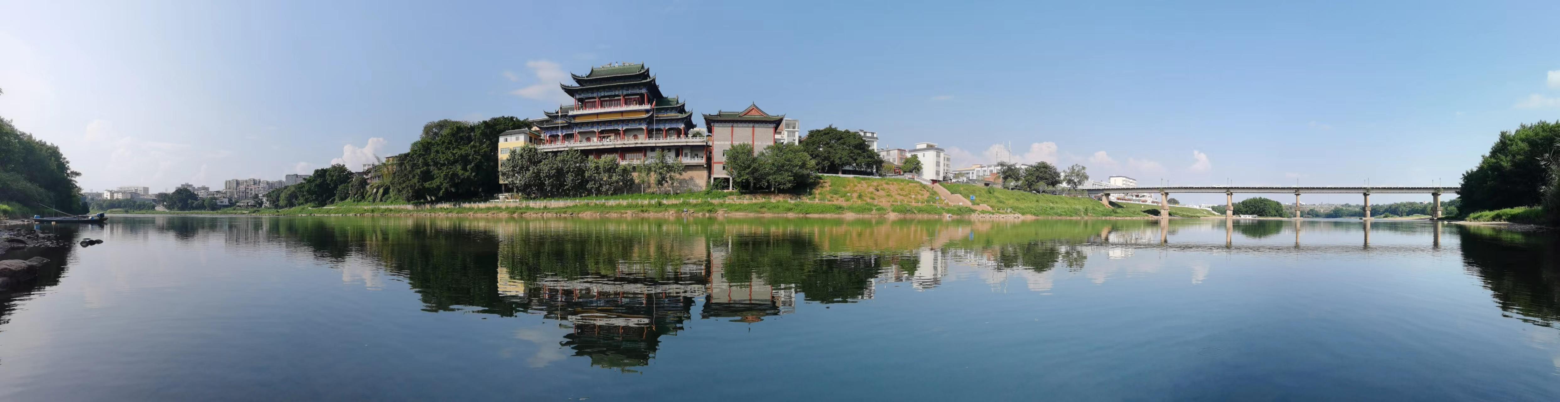 唐江宝台古寺在哪,赣州唐江宝台古寺的住持