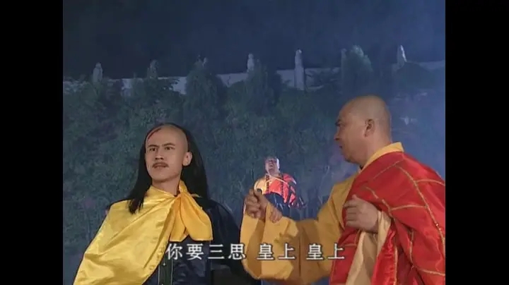 顺治和孝庄有亲生儿子吗,顺治皇帝亲生儿子哪个才华过人