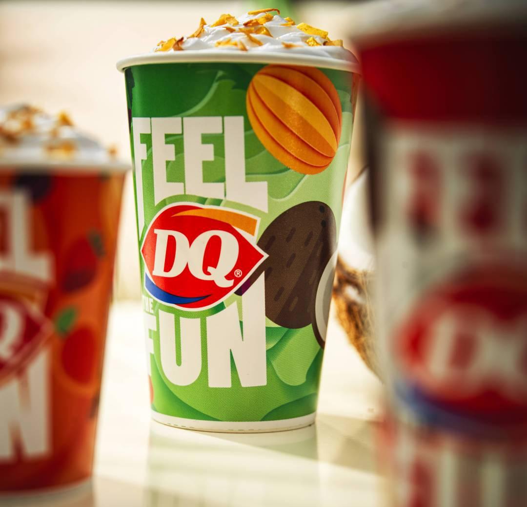 背靠“股神”巴菲特的冰淇淋店在中国加速扩张,重大开店计划出炉