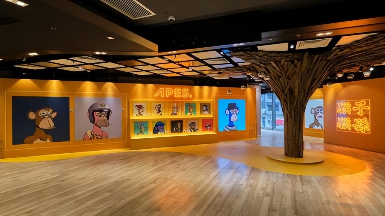 波兰流行女歌手，将身体3D扫描制成NFT数字，公开拍卖：最高64万