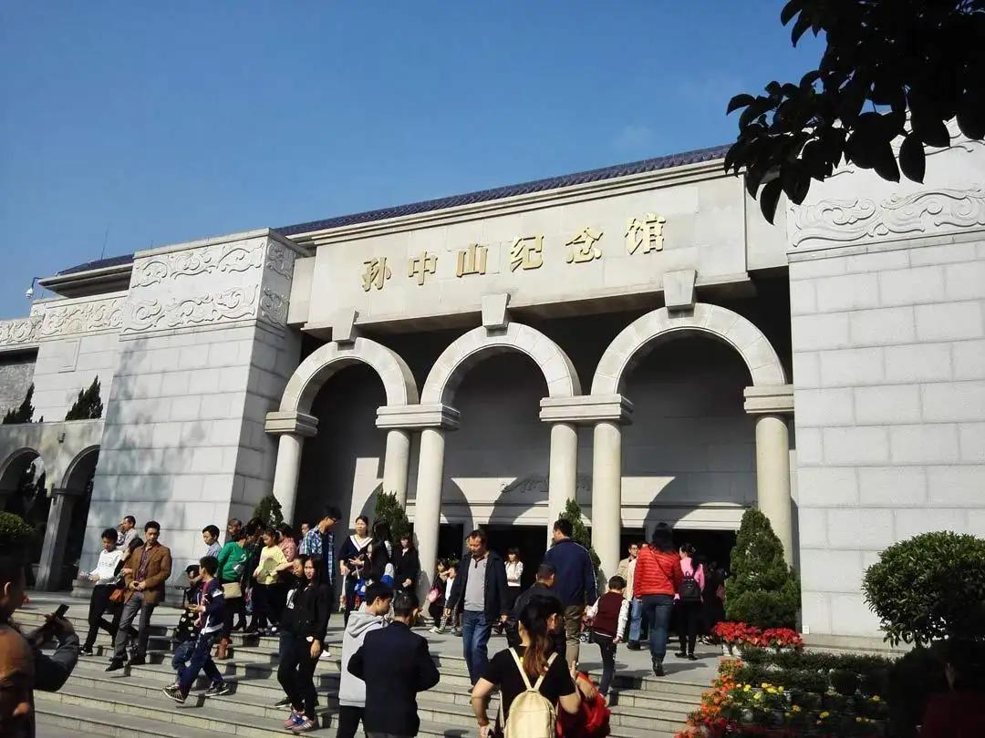 孙中山故居旅游发展,古镇旅游景区规划及运营方案