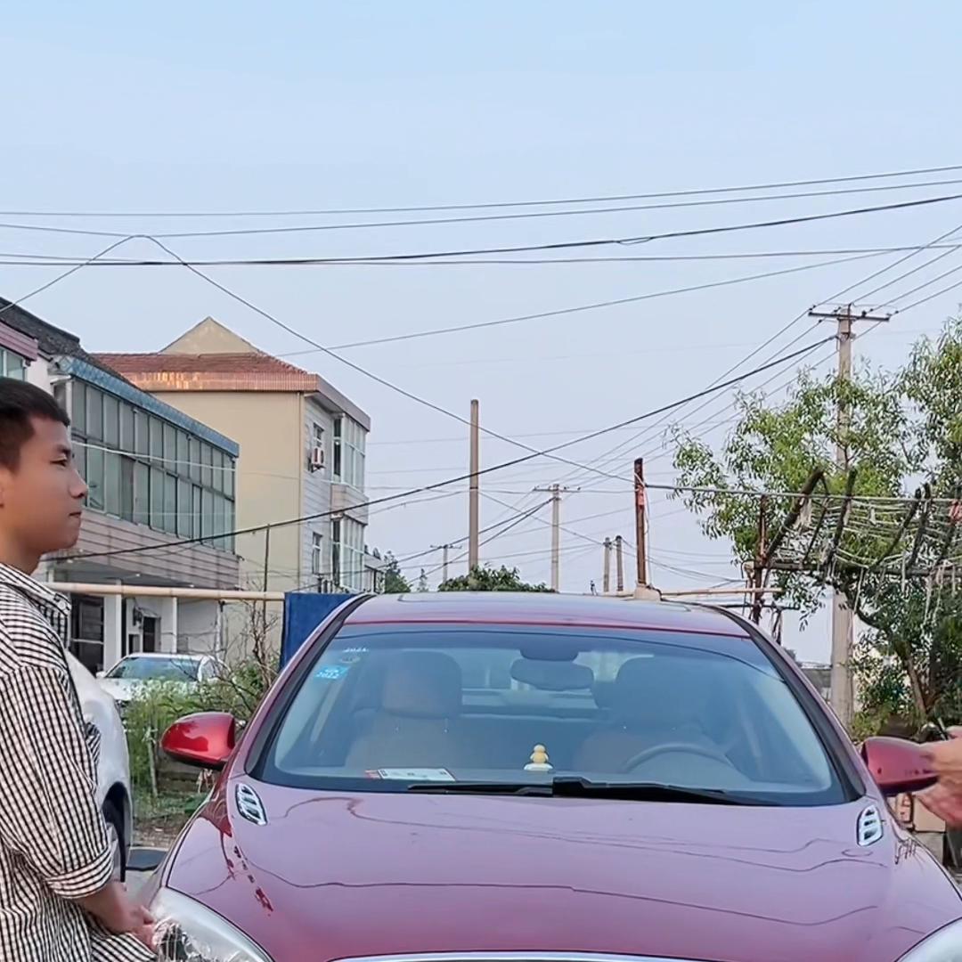 淡季的二手车有多便宜,今天带你们一探究竟#星巢玩车人