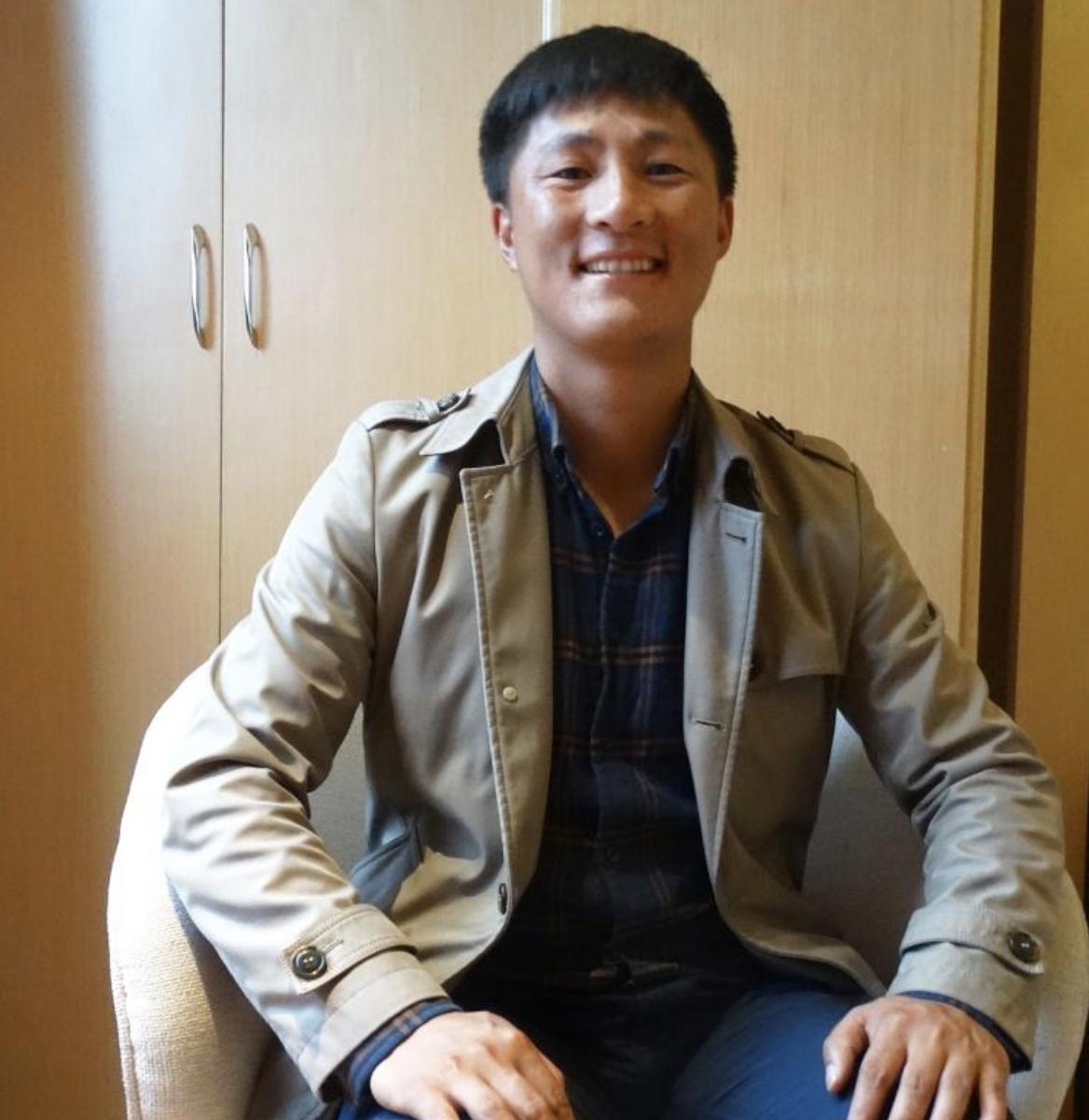 悬崖村古老木梯,悬崖村木梯