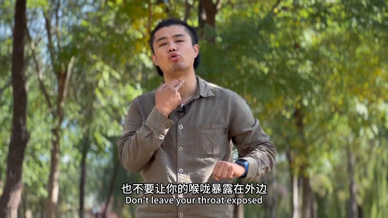 如果你遇到恶犬袭击怎么办,恶犬准备攻击你如何把它赶走