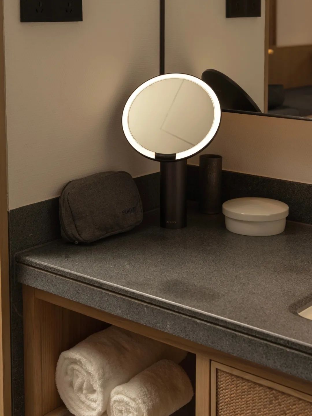 为了一家酒店爱上一座城市,为了一家酒店去了一座岛