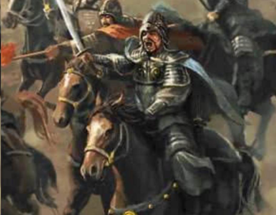 清朝时候为什么要剃光头留辫子呢,清朝人为什么剃头留辫子