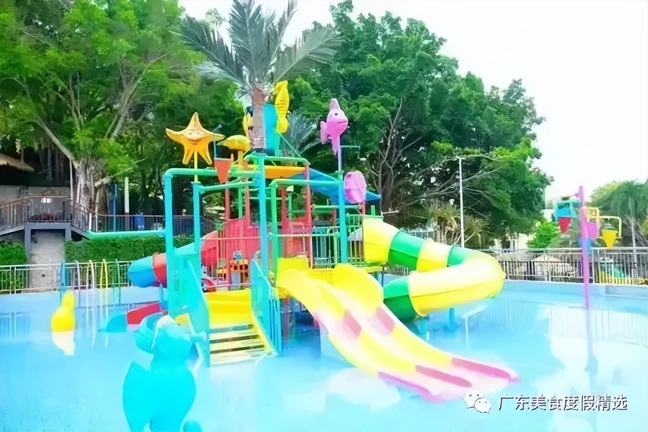 广州增城金叶子温泉推荐,增城金叶子半山温泉公寓