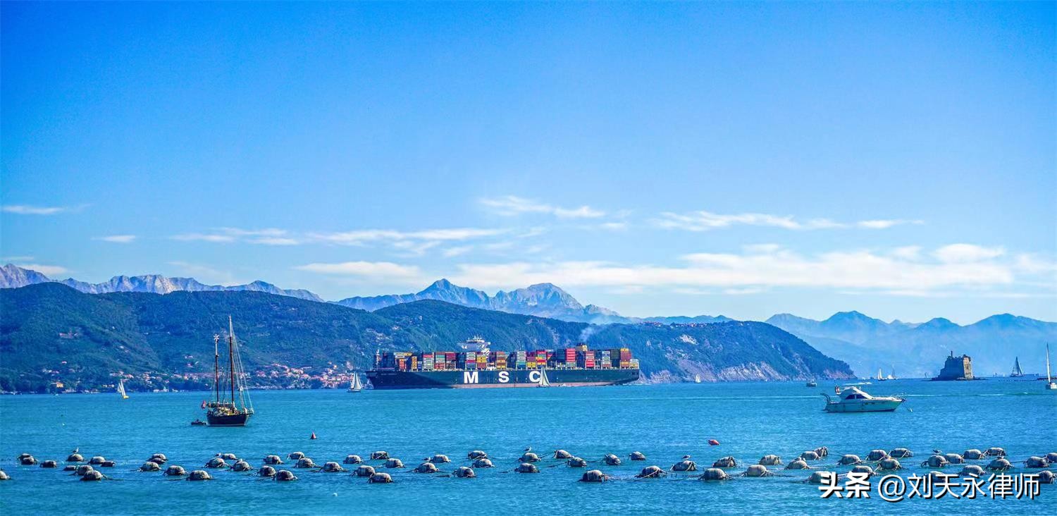 外贸十大风险事件有哪些,如何防范外贸出口骗税