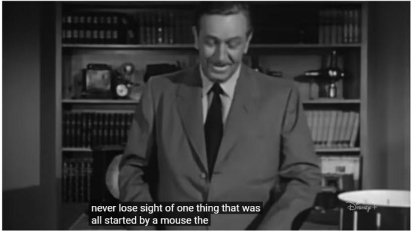 迪士尼拥有多少ip版权,关于迪士尼版权