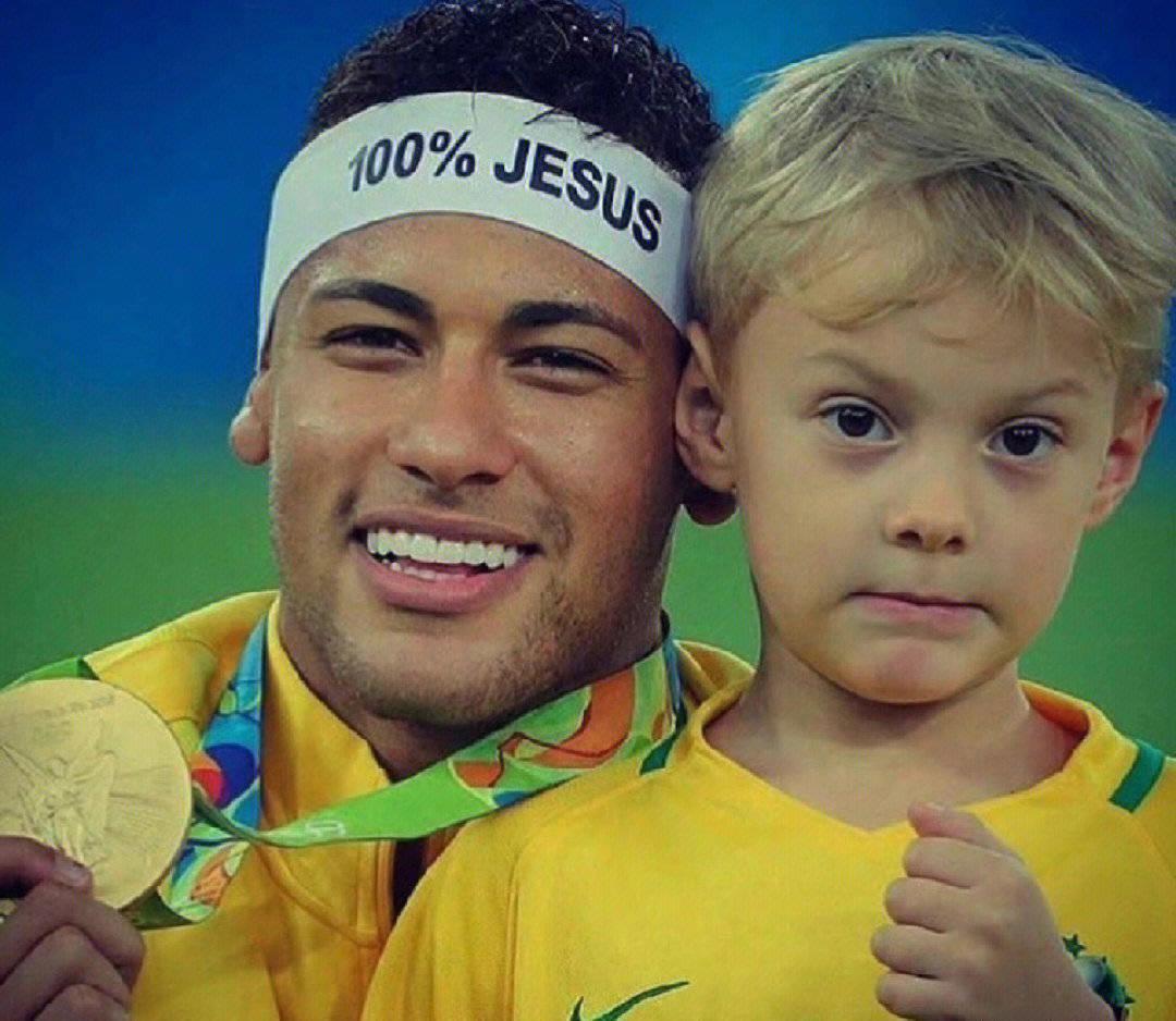 内马尔c罗梅西带娃,带你体验不一样的快乐足球