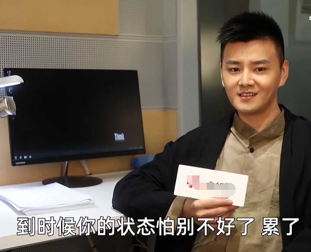 严于信是主持人吗,央视主播严于信结婚了吗