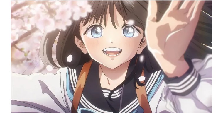 明日同学的水手服讲的什么,明日同学的水手服好看吗