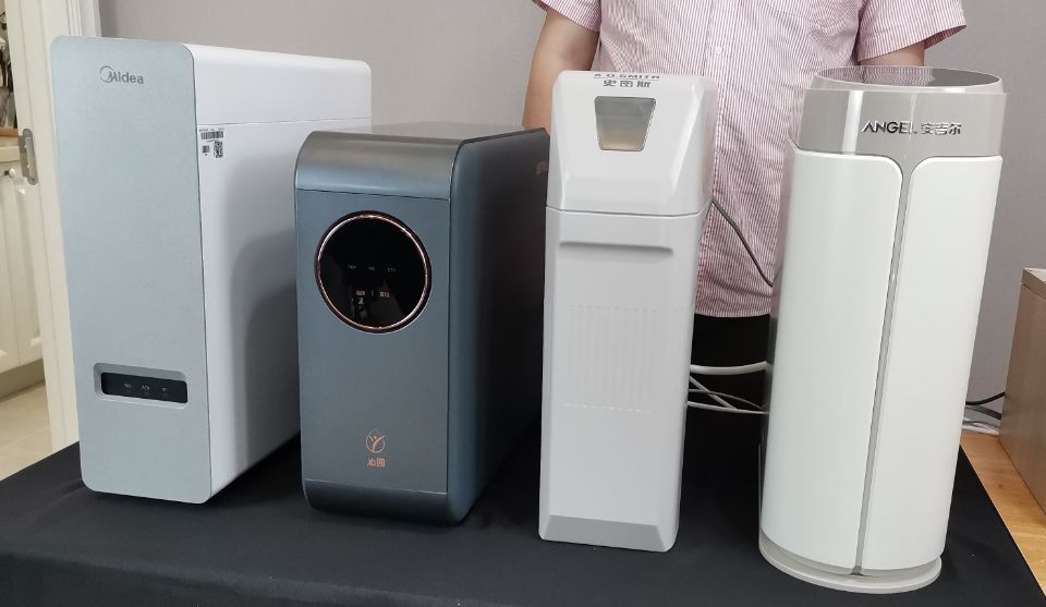 国产直饮水净水器品牌十大排行榜,直饮国产净水器哪个牌子好