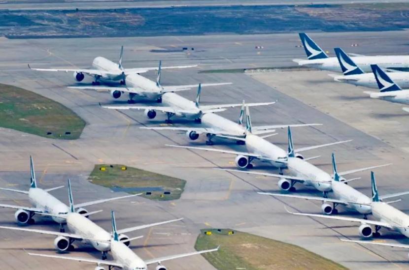 中国目前大量接美国订单是好事吗,中方取消美国3200亿订单是真的吗