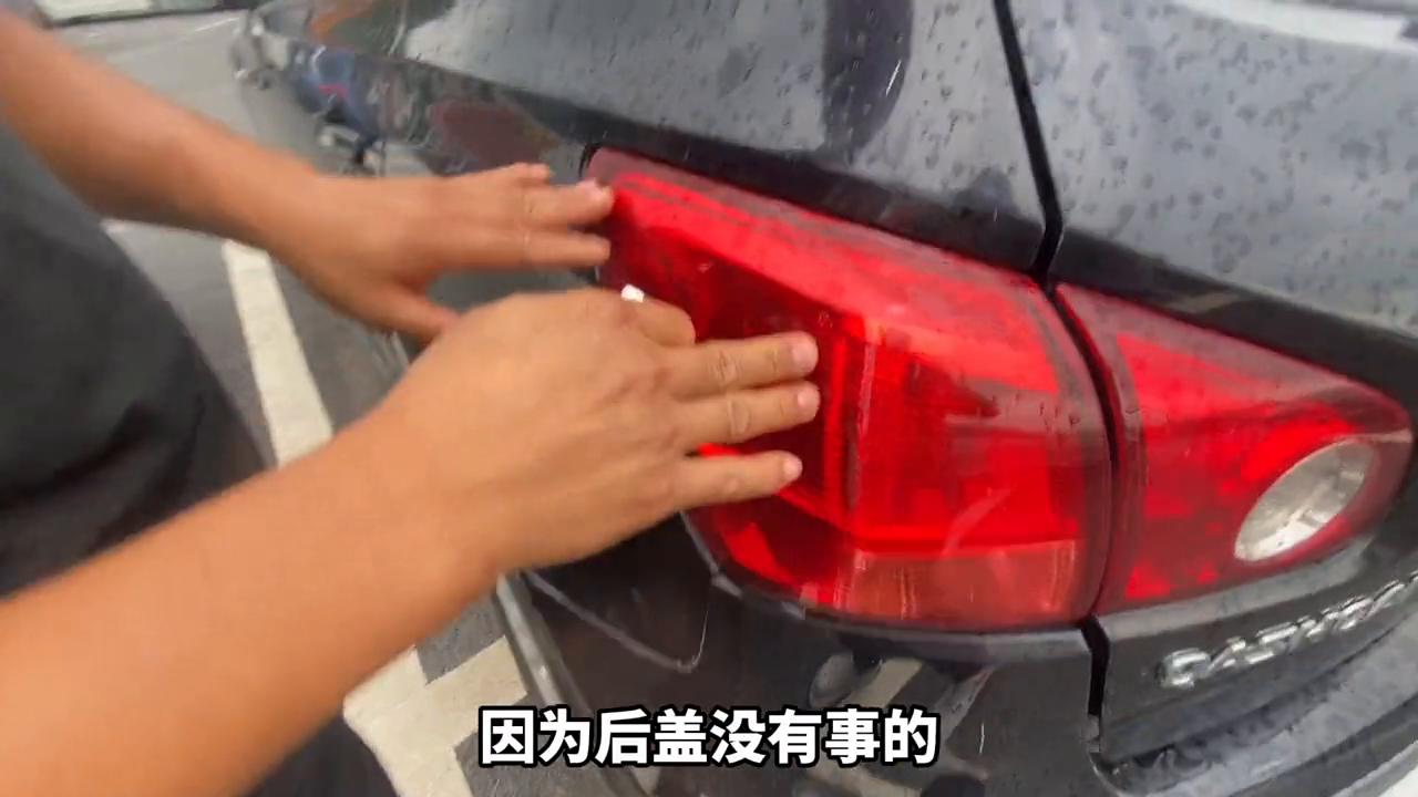 2.0的老逍客，临时过渡一下，也是个不错的选择，11年2