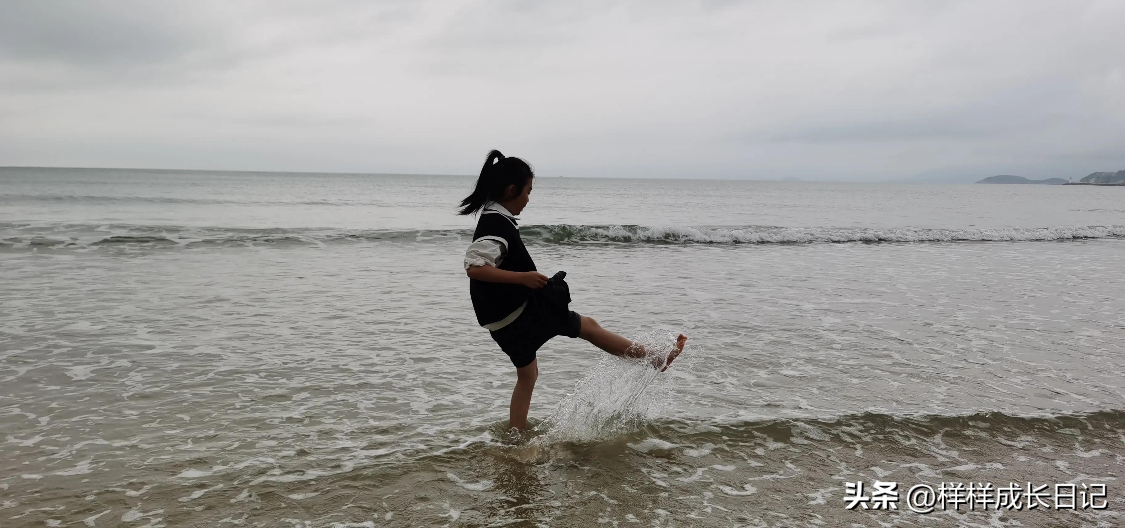 自驾海南D7:万宁—陵水，神州半岛、日月湾，一路都是沙滩海水