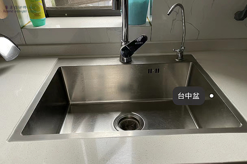 厨房水槽要换怎么选,厨房水槽换冷热水