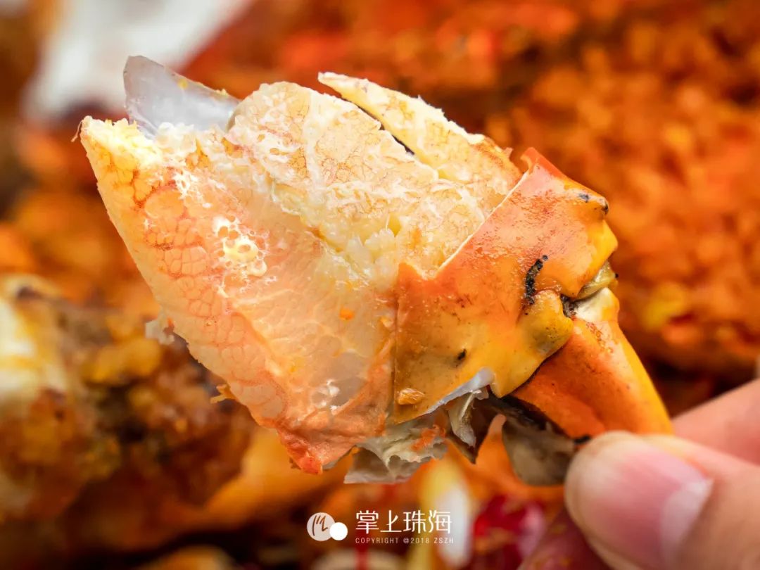 珠海海鲜开渔期,珠海海鲜自助攻略推荐