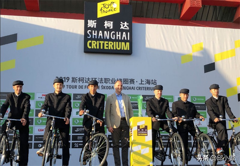 铖品记丨从单车骑行到“4+2”，解锁更多旅途风景