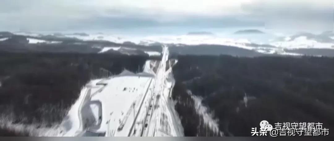 长春到长白山高铁两日游,沈白高铁几小时到长白山