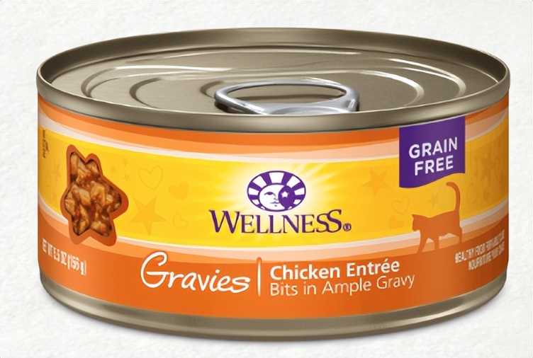 wellness幼猫粮适合多大猫咪,wellness宠物猫粮测评